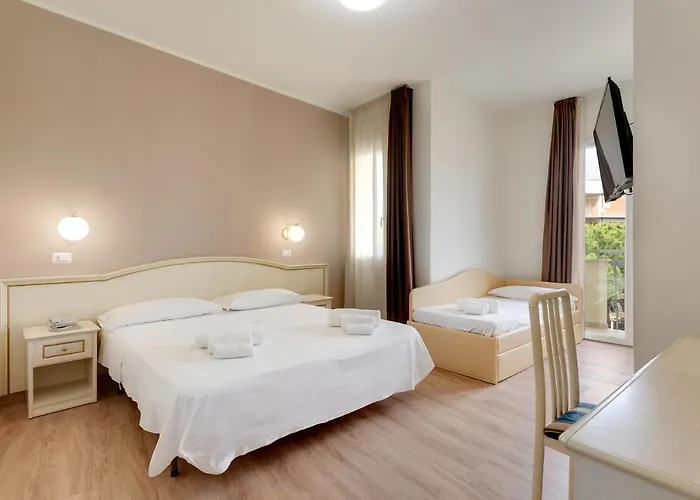 Hotel Schiller Cervia
