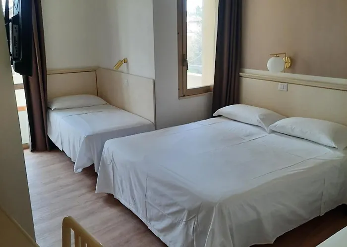 Schiller Hotel Cervia