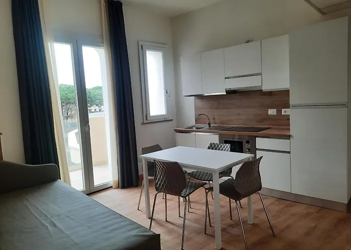 Hotel Schiller Cervia