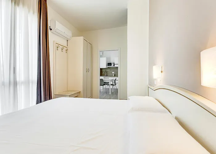 Schiller Hotel Cervia