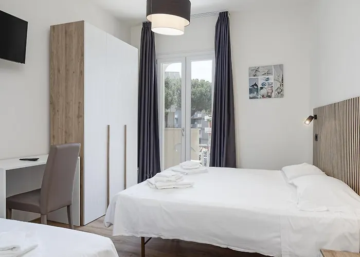 Hotel Schiller Cervia