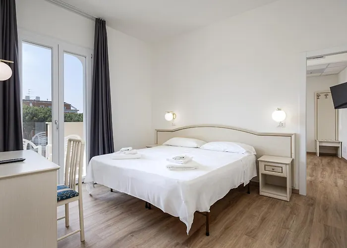 Schiller Hotel Cervia