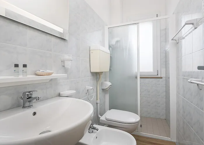 Hotel Schiller Cervia