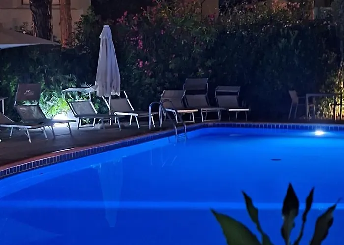 Schiller Hotel Cervia