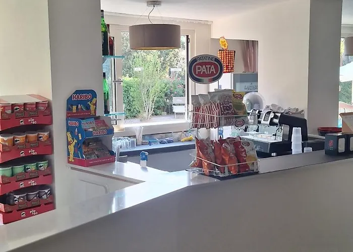 Hotel Schiller Cervia