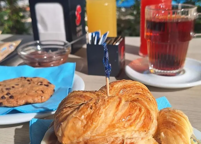 Schiller Hotel Cervia