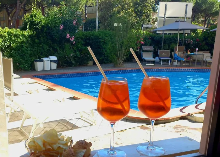 Schiller Hotel Cervia