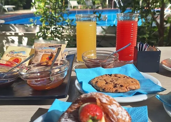 Hotel Schiller Cervia