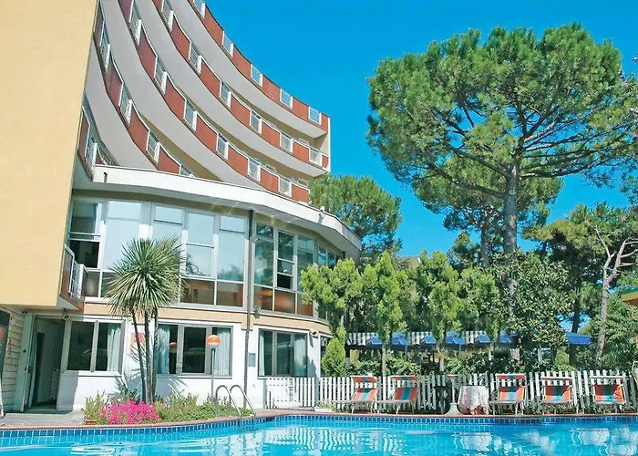 Hotel Schiller Cervia